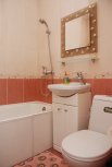 Квартира посуточно в Одессе на Гагаринское Плато, 27